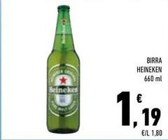 Heineken - Birra