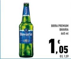 Bavaria - Birra Premium