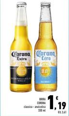 Corona Extra - Birra