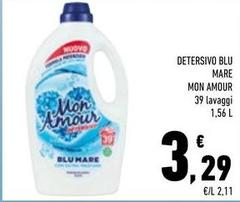 Blu - Detersivo  Mare