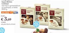 Conad - Sapori&Idee