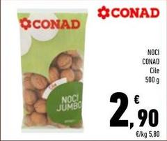 Conad - Noci