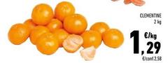 Clementine