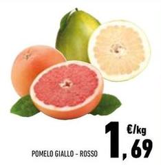 Pomelo Giallo