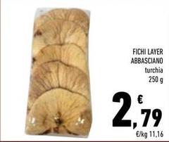 Abbasciano - Fichi Layer