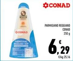 Conad - Parmigiano Reggiano