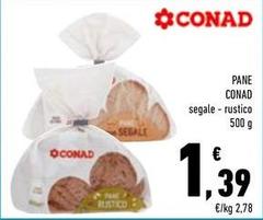 Conad - Pane