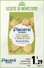 Benessere - Sfoglie Piacersi