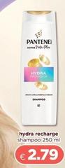 Pantene - Shampoo