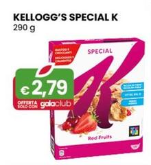 Kellogg’S - Special K 290 G