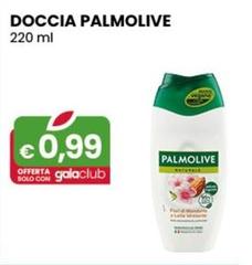 Palmolive - Doccia 220 Ml