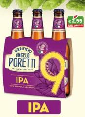 Angelo Poretti - Ipa
