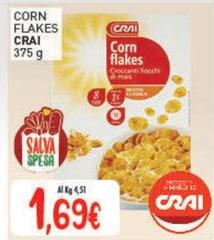 Crai - Corn Flakes