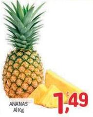 Ananas