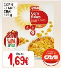 Crai - Corn Flakes