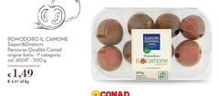 Sapori & piaceri - Pomodoro Il Camone
