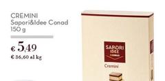 Sapori - Cremini &Idee