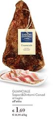 Sapori - Guanciale &Dintorni
