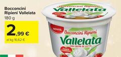 Vallelata - Bocconcini Ripieni