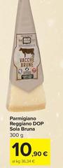 Reggiano - Parmigiano  DOP
