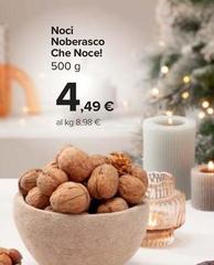 Noberasco - Noci Che Noce!