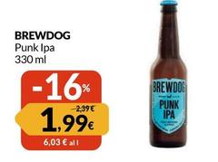 Brewdog - Punk Ipa