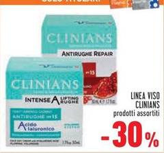 Clinians - Linea Viso