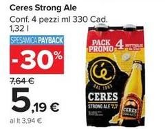 Ceres - Strong Ale