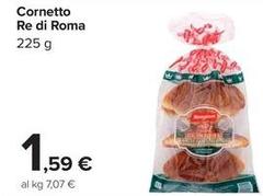 Re Di Roma - Cornetto