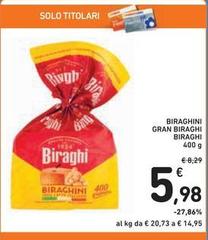 Gran biraghi - Biraghini