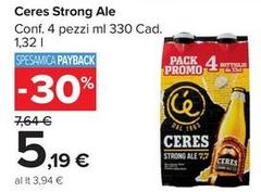 Ceres - Strong Ale