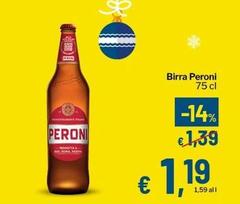Peroni - Birra