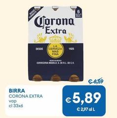 Corona Extra - Birra