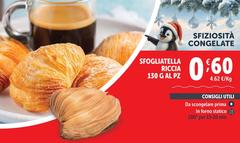 Sfogliatella Riccia