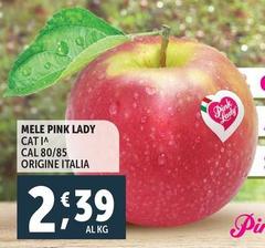 Pink Lady - Mele Cat I` Origine Italia