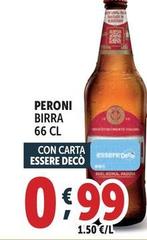 Peroni - Birra