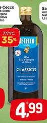 De Cecco - Olio Extra Vergine Di Oliva