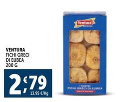 Ventura - Fichi Greci Di Eubea