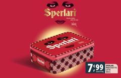 Sperlari - Mina Duetto 