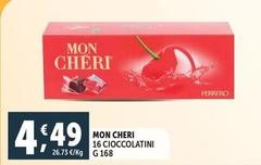 Ferrero - Mon Chéri Cioccolatini