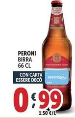 Peroni - Birra