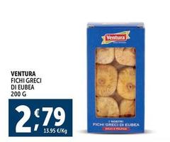 Ventura - Fichi Greci Di Eubea