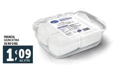 Francia - Guanciatina