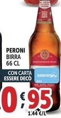 Peroni - Birra