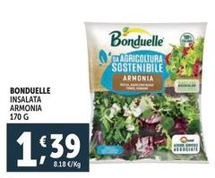 Bonduelle - Insalata Armonia