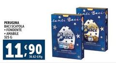 Perugina - Baci Scatola Fondente