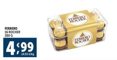 Ferrero - 16 Rocher