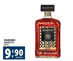 Disaronno - Amaretto