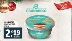 Granarolo - Mascarpone