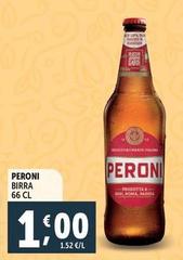 Peroni - Birra